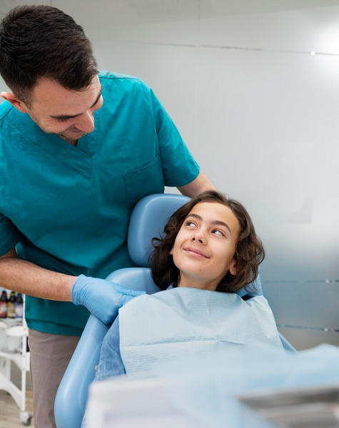 راحة المريض ووسائل الرفاهية